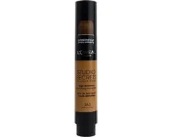 L'Oréal Paris Studio Secrets Foundation 263 Warm Chocolate