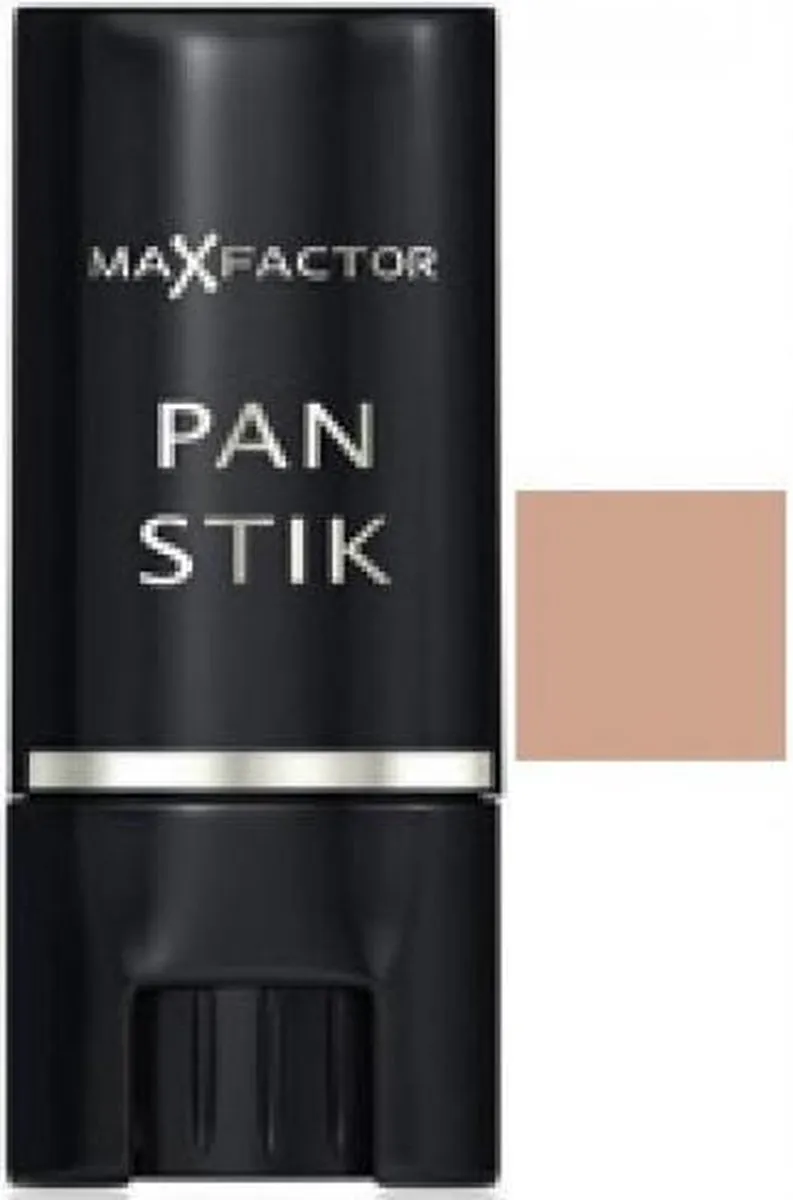 Max Factor Pan Stik Foundation Stick 56 Medium - 9ml