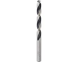 Bosch HSS PointTeQ Metaalboor 9x81x125mm DIN 338 - 1 Stuk