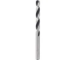 Bosch HSS PointTeQ Metaalboor 9x81x125mm DIN 338