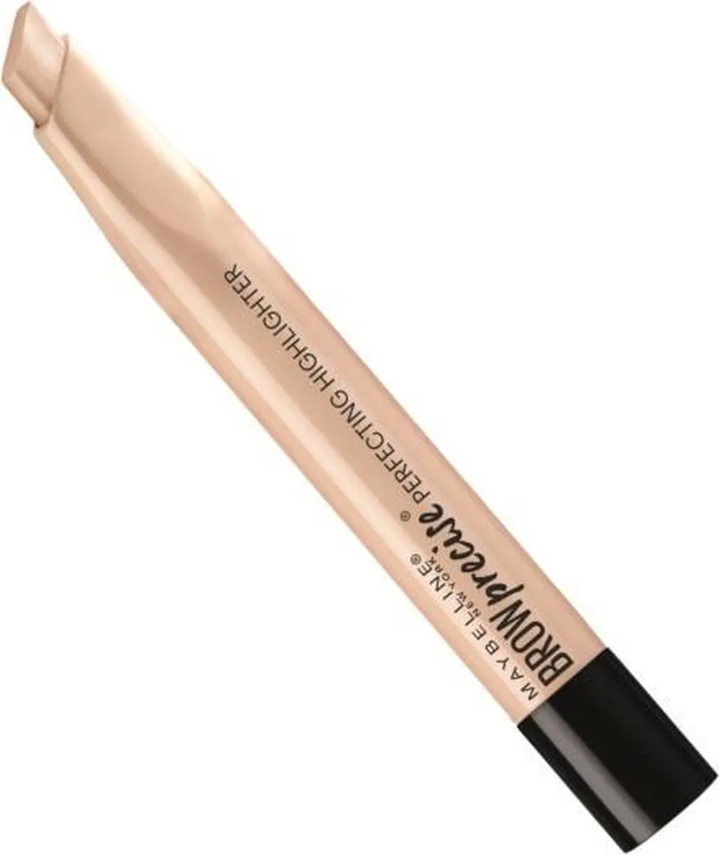 Maybelline Brow Precise Wenkbrauw Highlighter - Vanilla