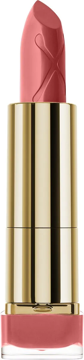 Max Factor Colour Elixir Lipstick 015 Nude Rose - 4ml
