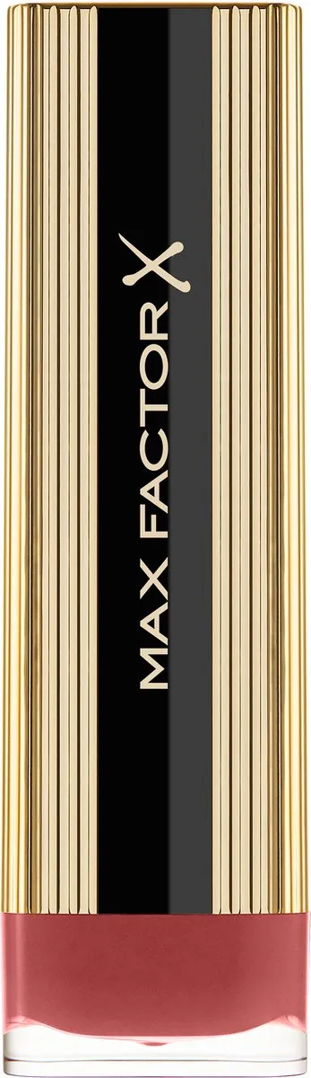 Max Factor Colour Elixir Lipstick 015 Nude Rose