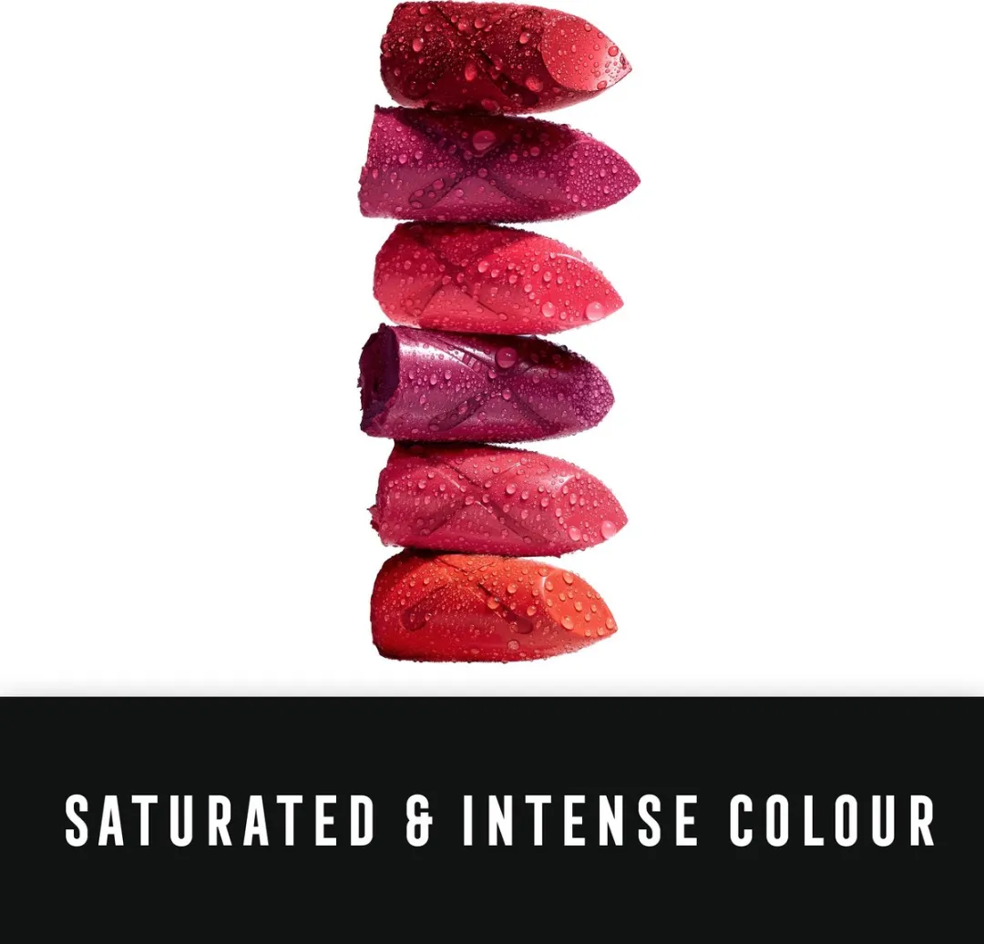 Max Factor Colour Elixir Lipstick 015 Nude Rose - 4ml