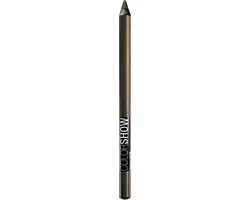 Maybelline Color Show Khol Liner 110 Black Gold - 3g