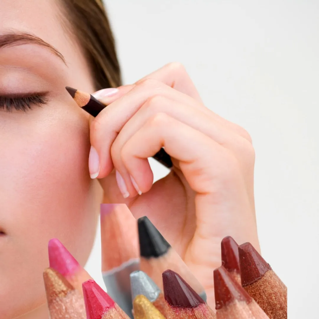 Maybelline Color Show Khol Liner 110 Black Gold - 3g