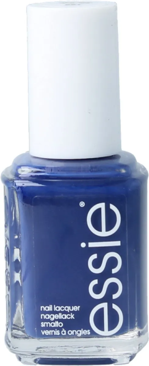 essie Be Thee All 991 Nagellak - Blauw 13,5ml