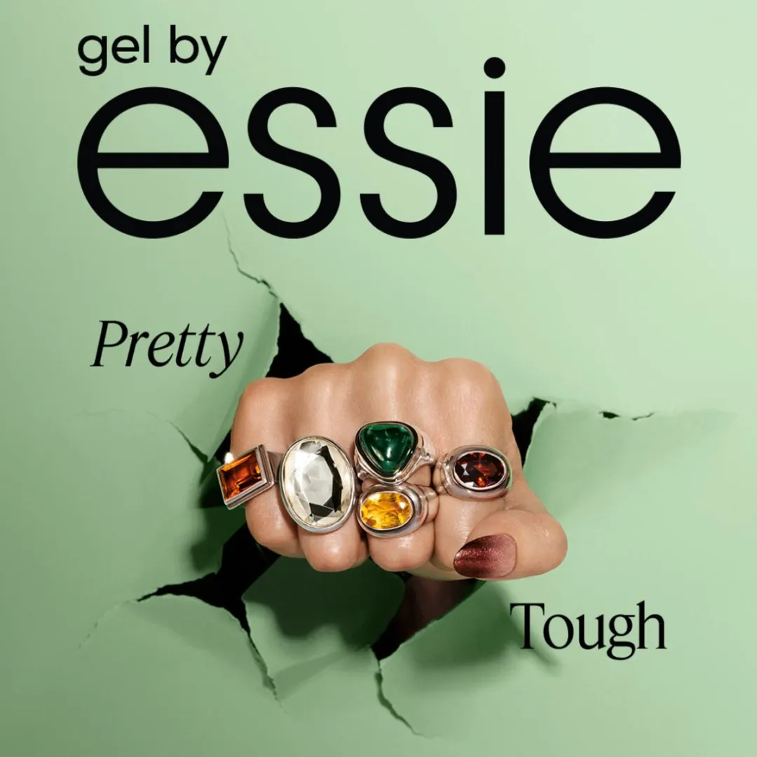 essie Gel Diamond Dust Collection Marquise Please - 13,5ml