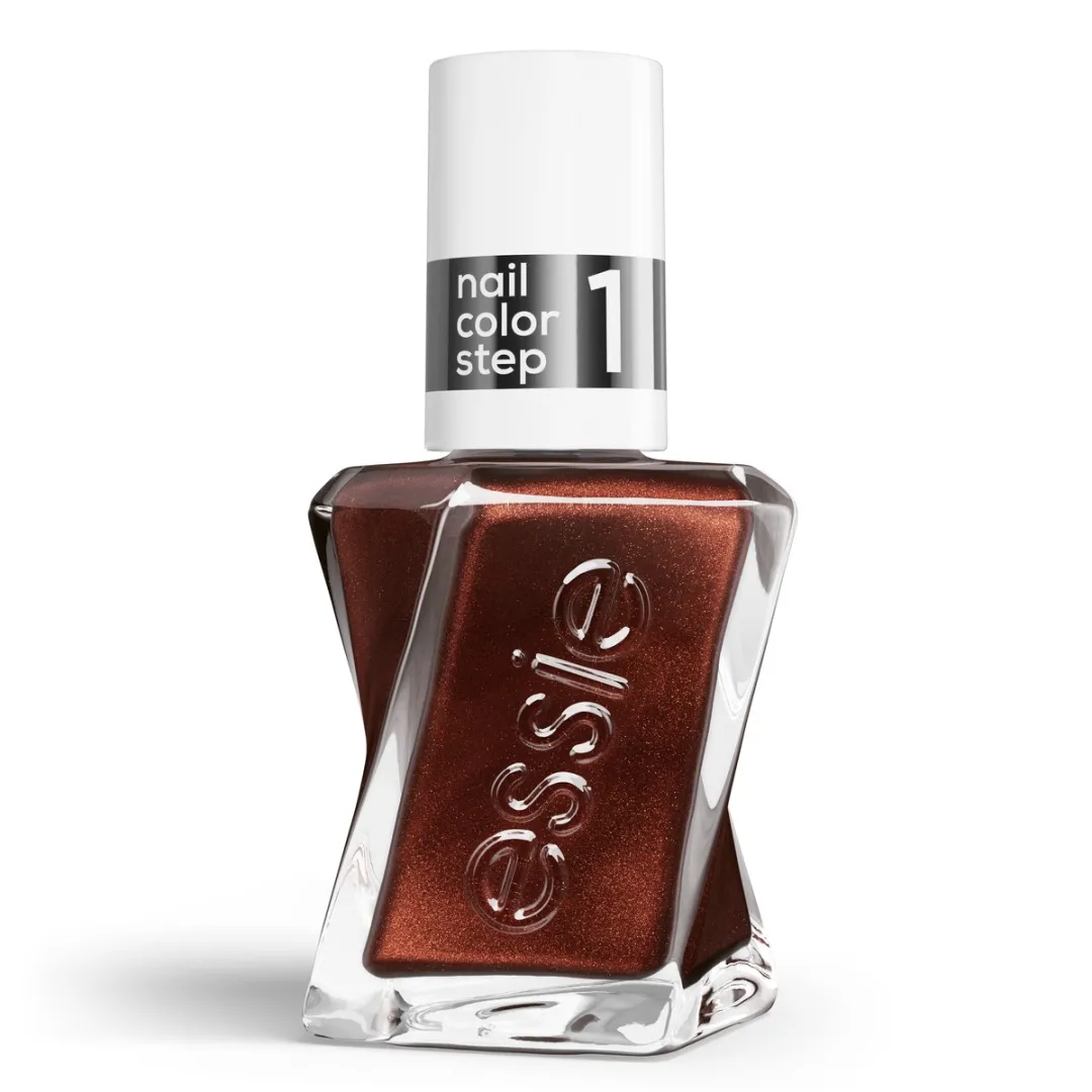essie Gel Diamond Dust Collection Marquise Please