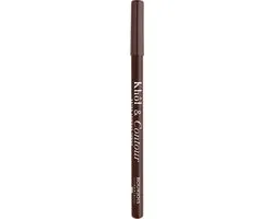 Bourjois Kohl & Contour Oogpotlood 005 Choco-Lacté