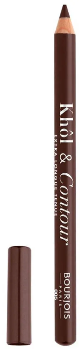 Bourjois Kohl & Contour Oogpotlood 005 Choco-Lacté