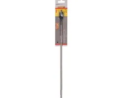 Bosch Speedborenset Self Cut Speed 18x400mm - Hout