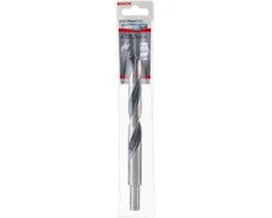 Bosch HSS PuntTeQ DIN 338 Boor - 1 Stuk