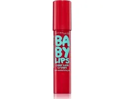 Maybelline Baby Lips Color Balm Candy Red - 4.2ml