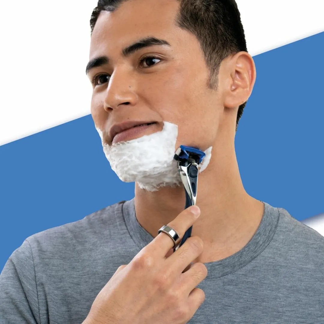 Wilkinson Sword Hydro 5 Navulmesjes - 10 Stuks