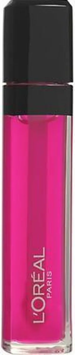 L'Oréal Paris Infallible Mega Gloss 306 - Donkerroze Transparant 8ml