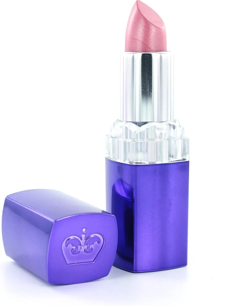 Rimmel London Lippenstift 370 Rose Shimmer - 18g