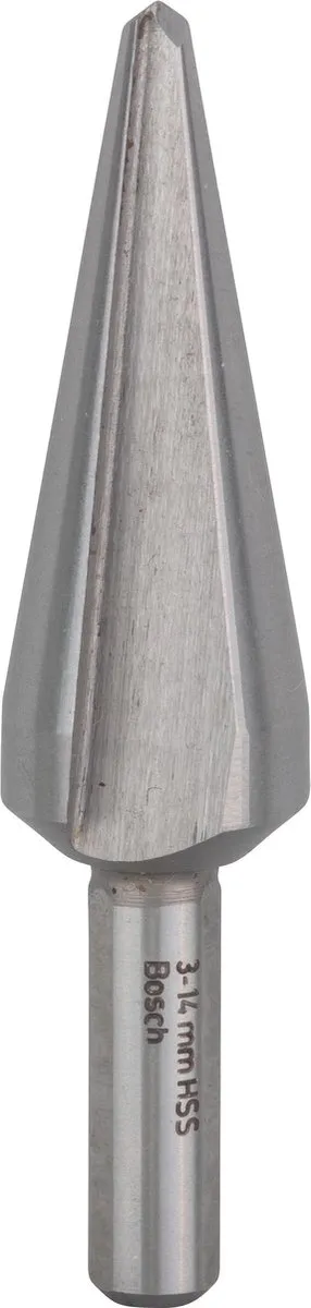 Bosch HSS-G Plaatboor 3mm