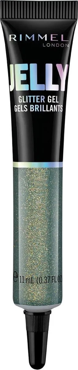 Rimmel London Jelly Glitter Gel 3ml
