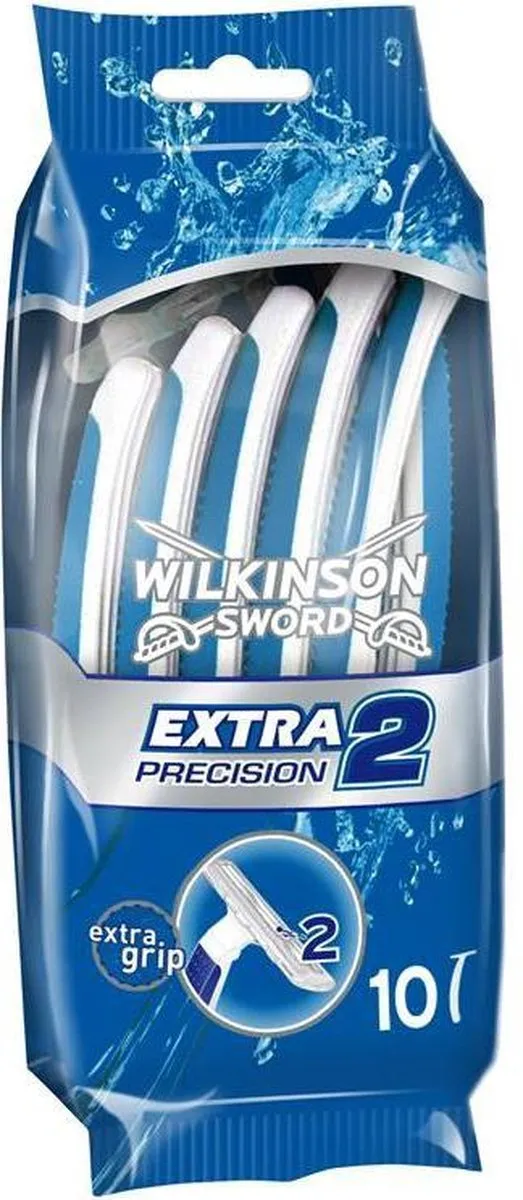 Wilkinson Sword Extra 2 Precision Scheermesjes