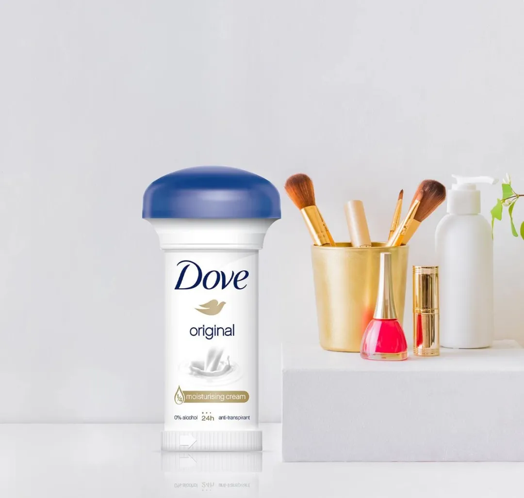 Dove Deodorant Stick Original 50ml