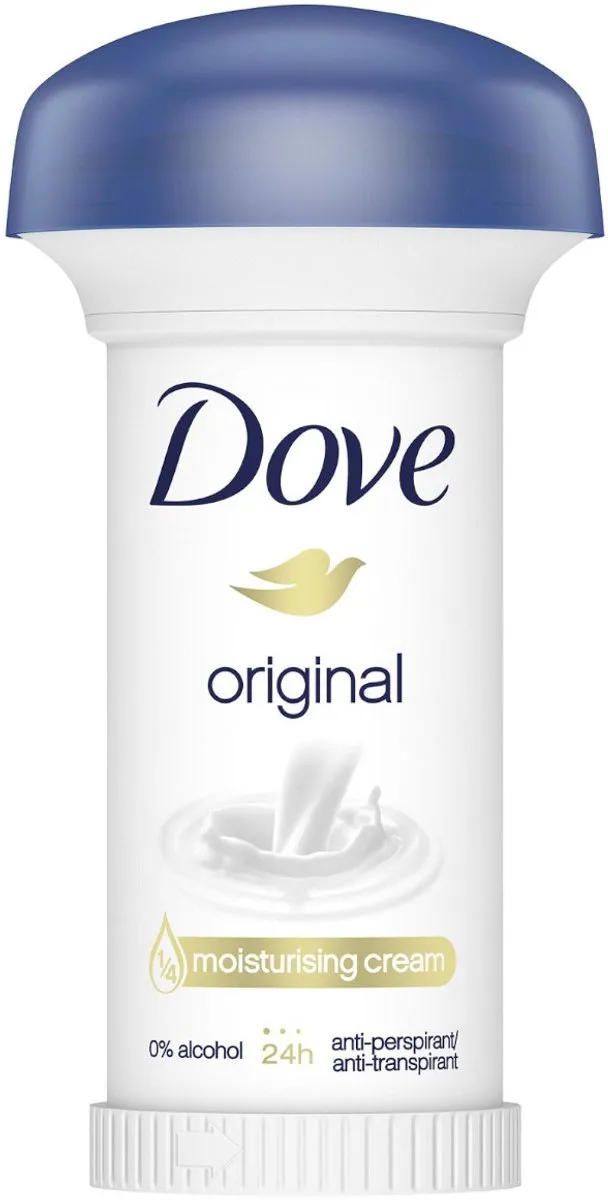 Dove Deodorant Stick Original 50ml