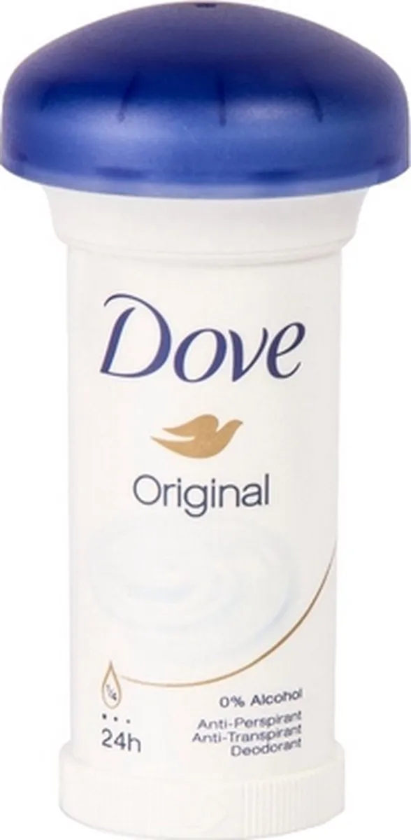 Dove Deodorant Stick Original 50ml