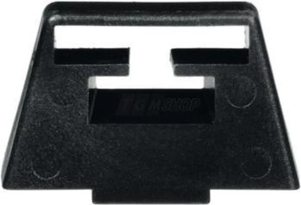 Bosch Micro Filter PEX Adapter - 5 Stuks