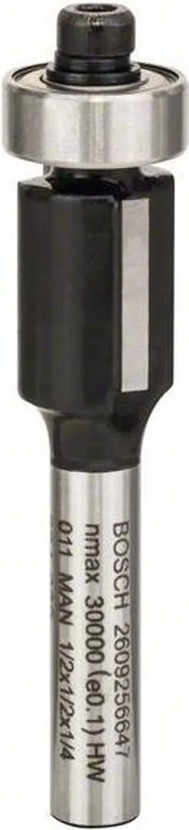 Bosch Kantenfrezen D1 12,7mm L12,7mm
