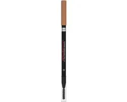 L'Oréal Paris Color Riche Brow Artist Potlood 302 Golden Brown