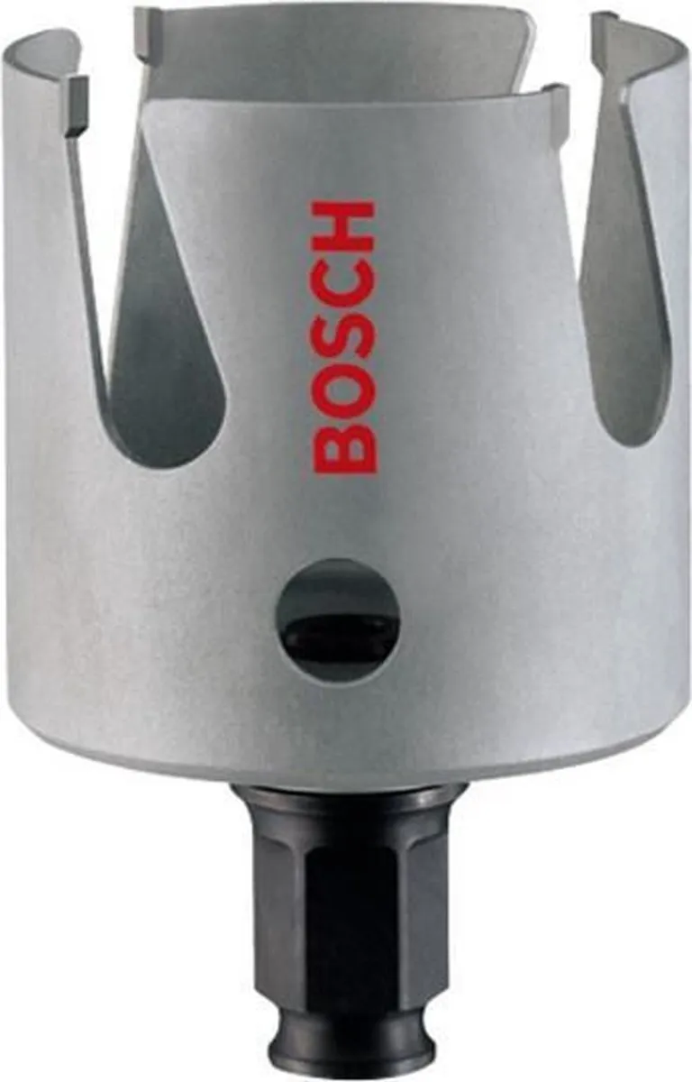 Bosch Gatzaag Multi Construction 30mm