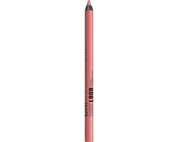 NYX Line Loud Lip Pencil Born To Hustle