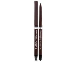 L'Oréal Paris Infallible 36H Grip Gel Automatic Eyeliner 004 Brown Denim - 5g