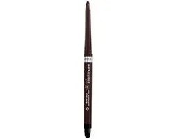 L'Oréal Paris Infallible 36H Grip Gel Automatic Eyeliner 004 Brown Denim