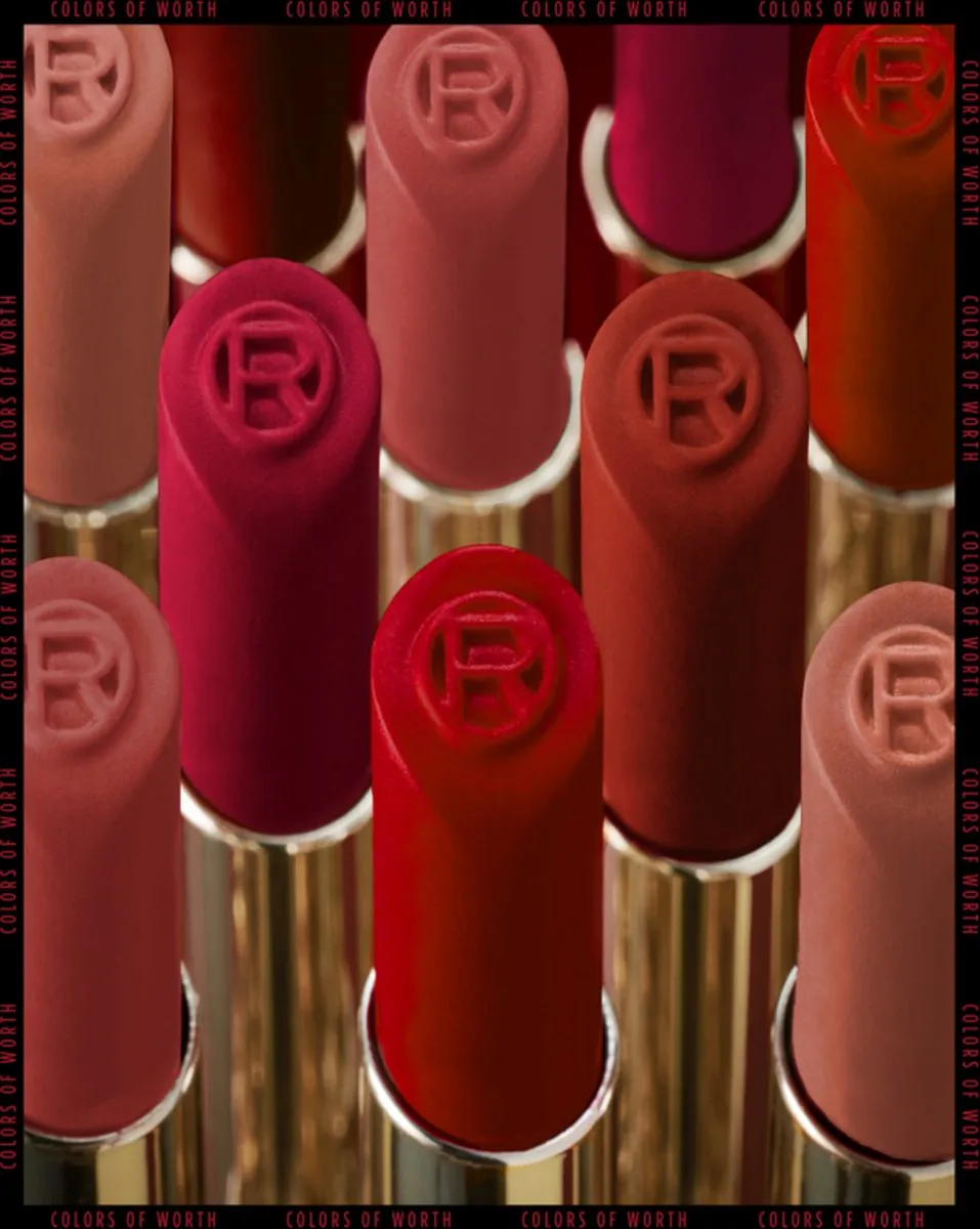 L'Oréal Paris Color Riche Intense Volume Matte 903A37 - 1,8g