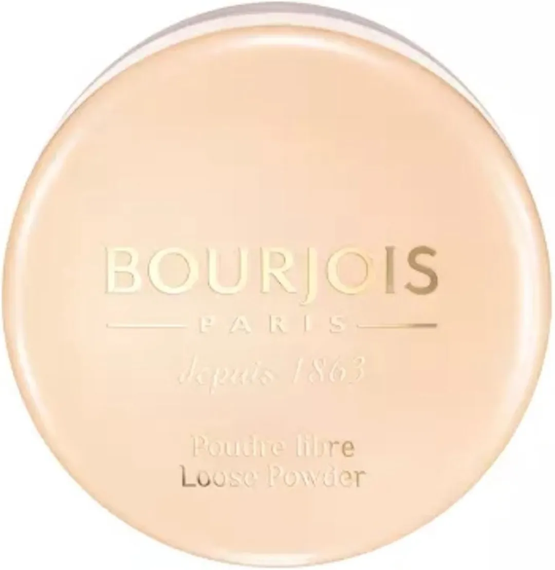 Bourjois Losse Poeder 01 Peach