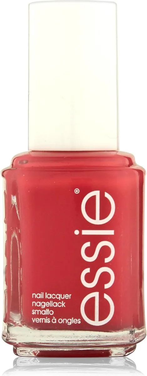 essie Bump Up The Pumps Nagellak 339 - 13.5ml - Pink