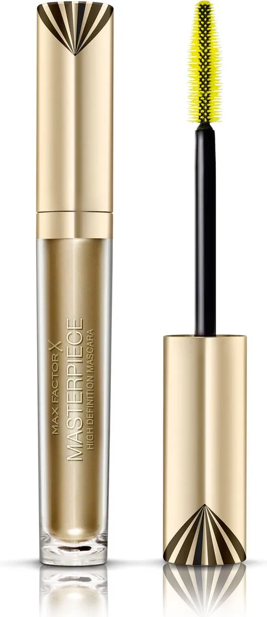 Max Factor Masterpiece Mascara 002