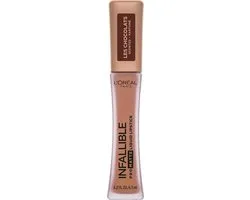L'Oréal Paris Infallible Pro Matte Les Chocolats Lipstick Sweet Tooth