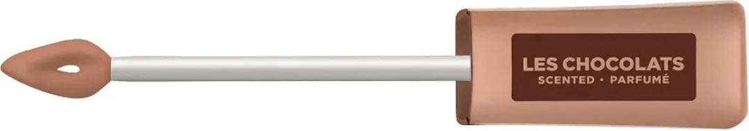 L'Oréal Paris Infallible Pro Matte Les Chocolats Lipstick Sweet Tooth