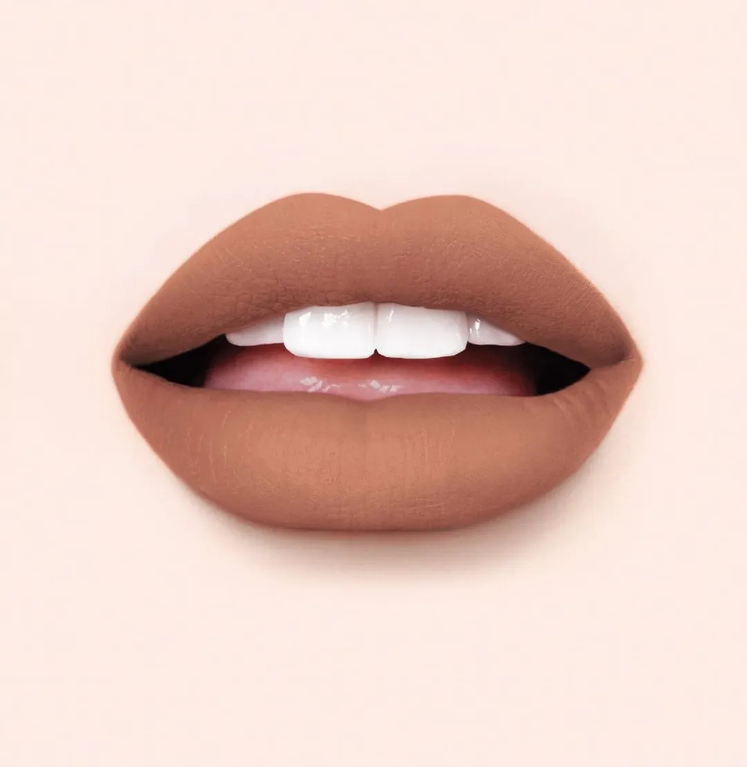 L'Oréal Paris Infallible Pro Matte Les Chocolats Lipstick Sweet Tooth