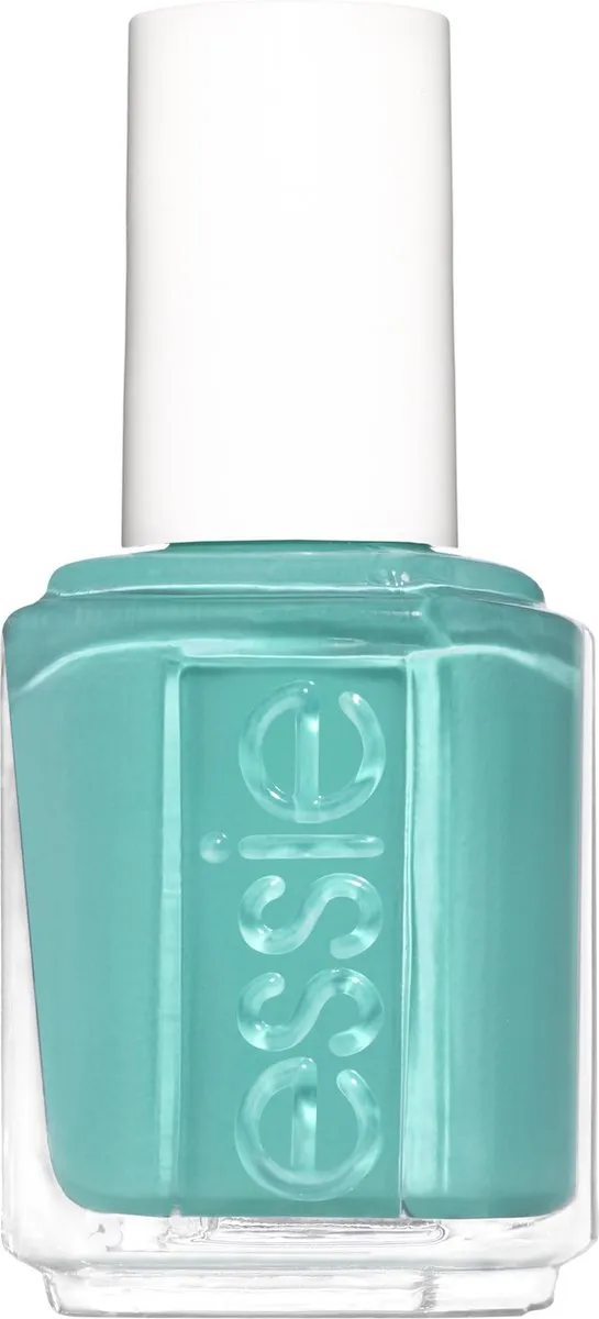 Essie 703 Bustling Bazaar Nagellak - Blauw 13,5ml - afbeelding 6 van 6