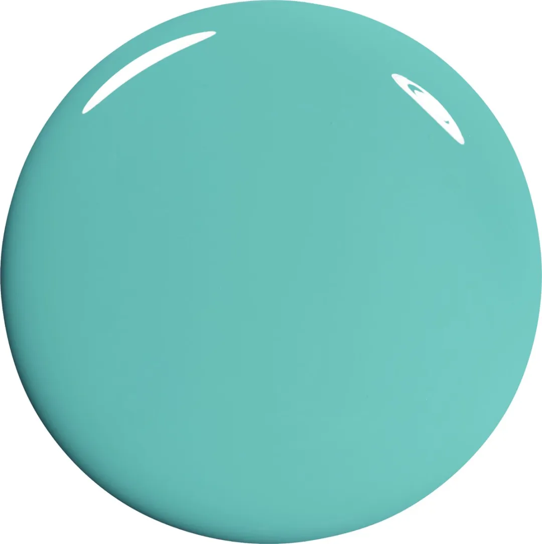 Essie 703 Bustling Bazaar Nagellak - Blauw 13,5ml