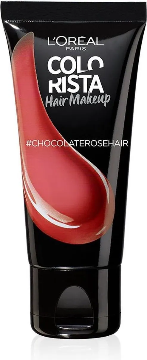 L'Oréal Paris Colorista Hair Make Up Rood 30ml
