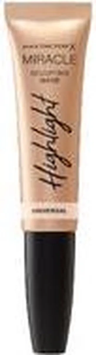 Max Factor Contour Miracle Sculpting Wand Brightener 10ml