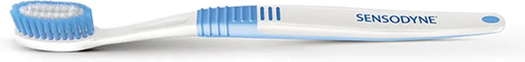 Sensodyne Ultra Sensitive Tandenborstel - 4 Stuks - afbeelding 6 van 6
