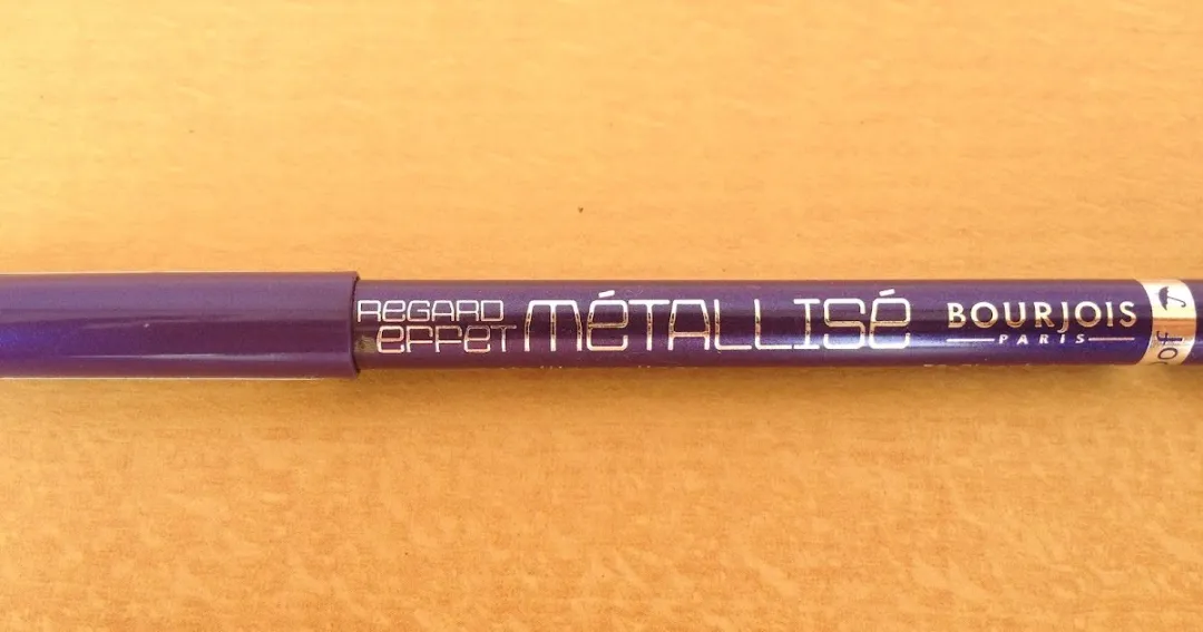 Bourjois Regard Effet Métallisé Oogschaduw
