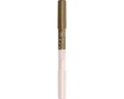 Bourjois Brow Duo Pencil 22 Dark Brown