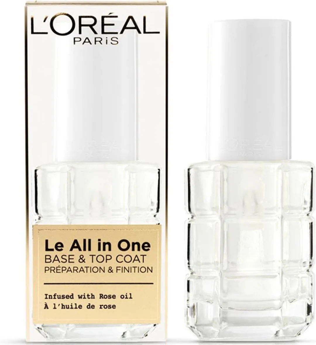 L'Oréal Paris LMU VAOLaManHuileNu 00 All-in-One - 59g