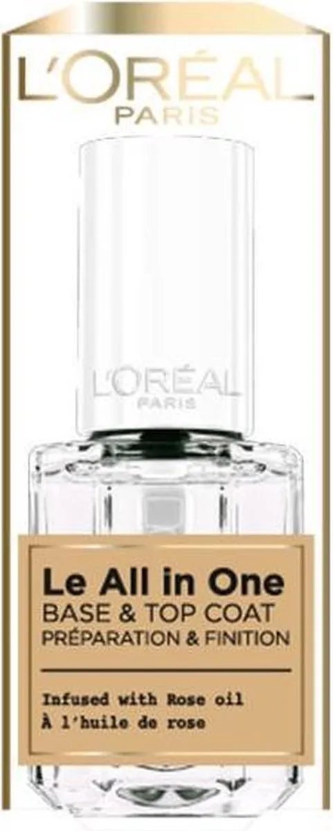 L'Oréal Paris LMU VAOLaManHuileNu 00 All-in-One - 59g
